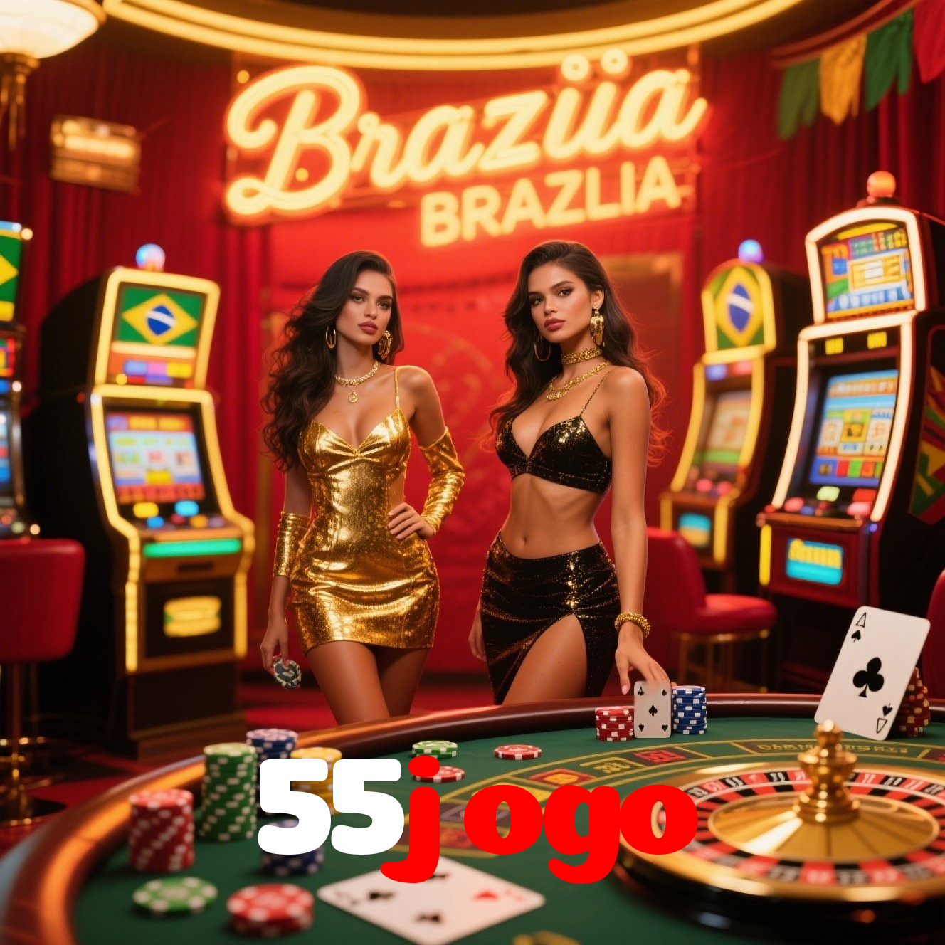 55jogo - Jogue no cassino mais confiável e leve grandes prêmios!