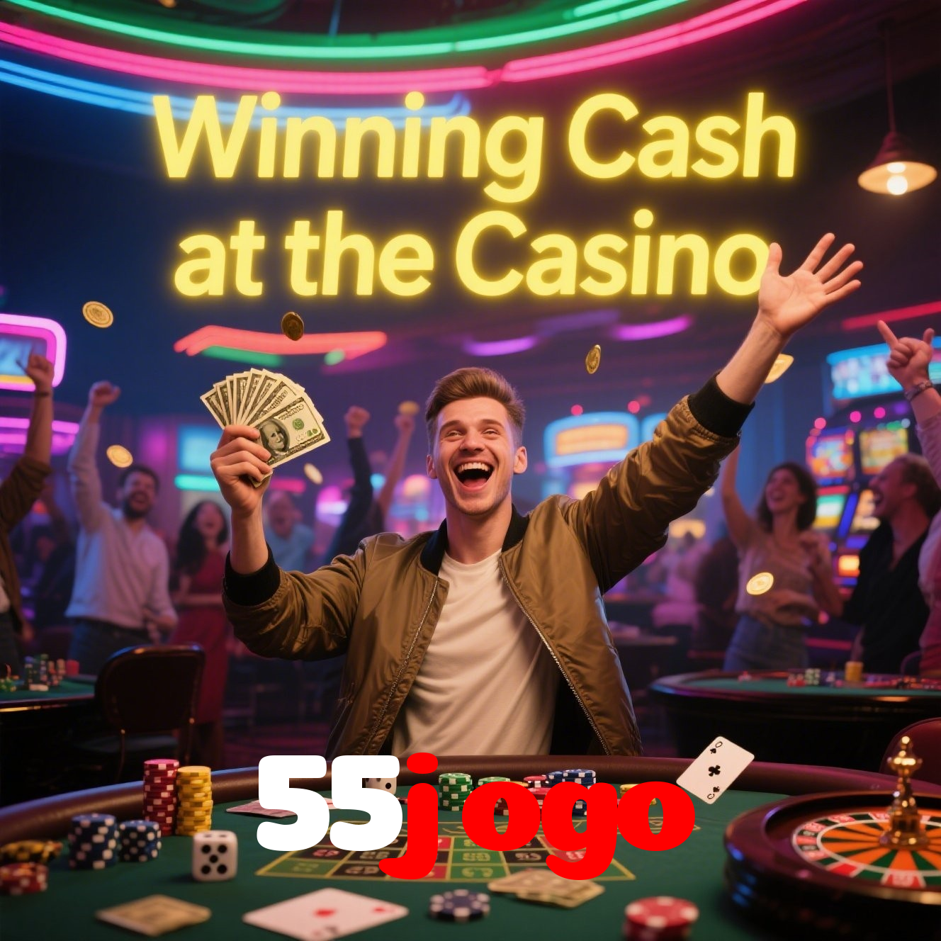 55jogo - O cassino online mais seguro, com sorte esperando por você!