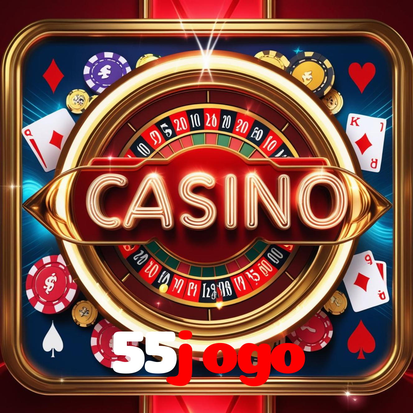 55jogo - Entre no Jogo e Ganhe Prêmios no Cassino Online Mais Confiável do Brasil!