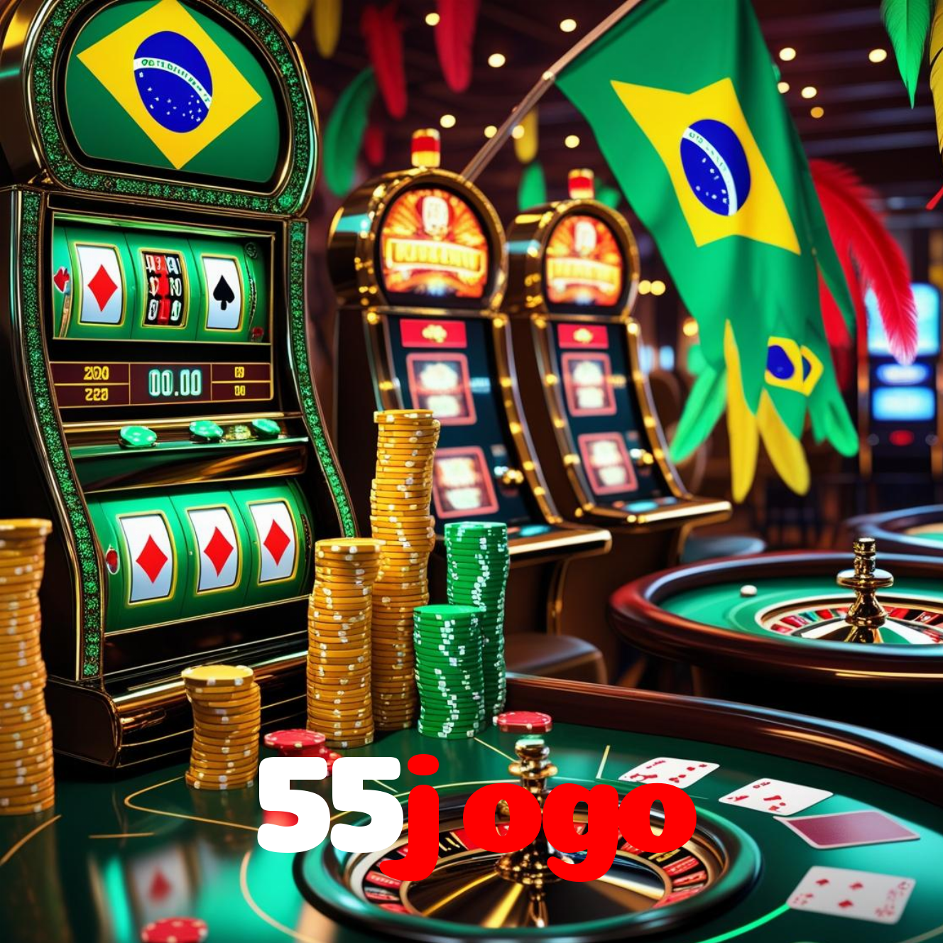 Embarque na Experiência Única do Casino Online