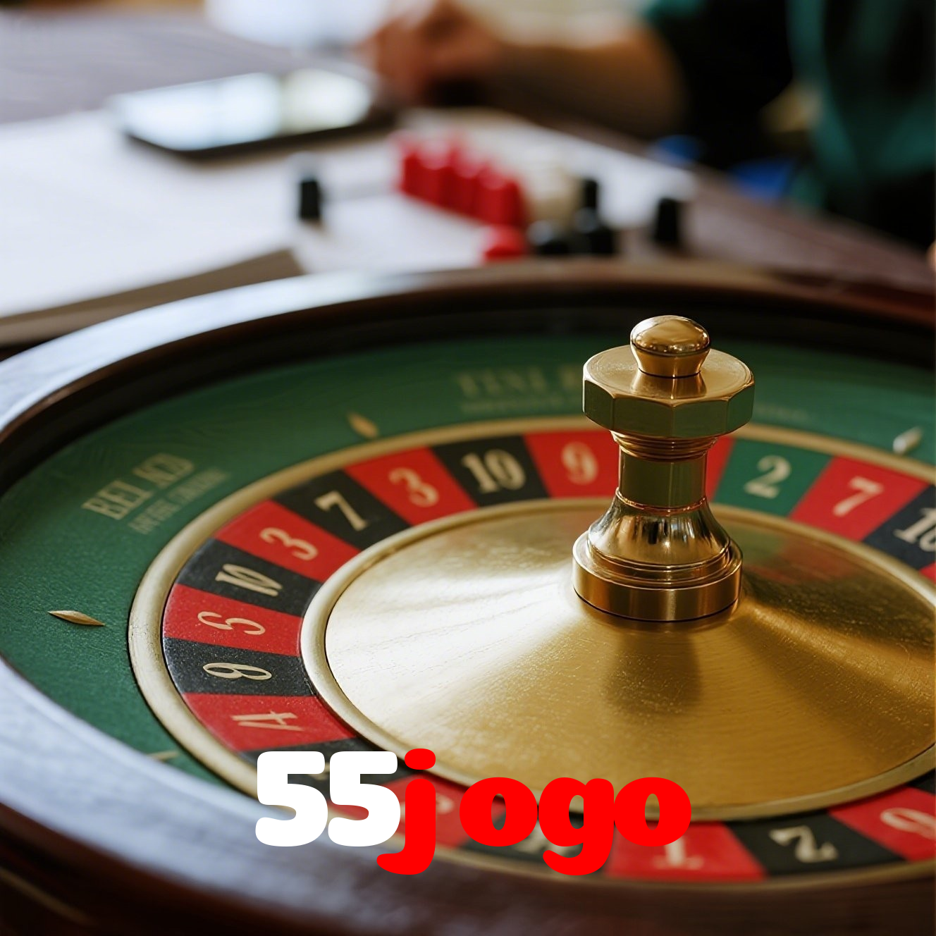 55jogo - Jogue no cassino mais seguro e veja sua sorte crescer!