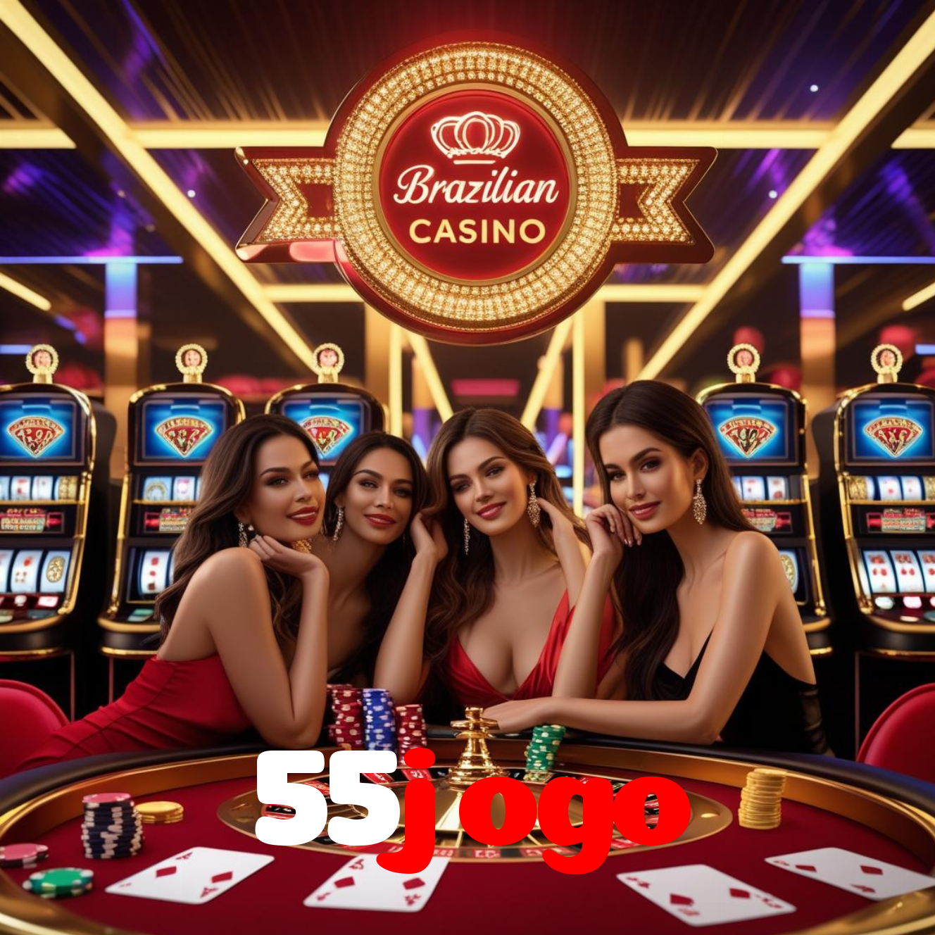 55jogo - Aposte com segurança e tenha grandes chances de ganhar!