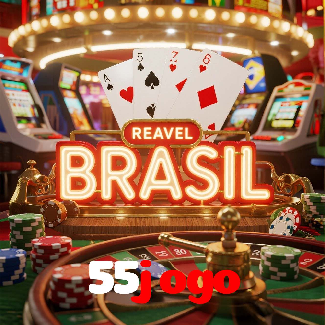 55jogo - O cassino online mais confiável te oferece grandes oportunidades de vitória!