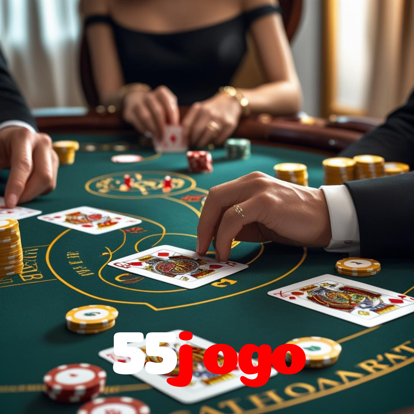 55jogo - Venha para o cassino online mais confiável do Brasil e ganhe prêmios!