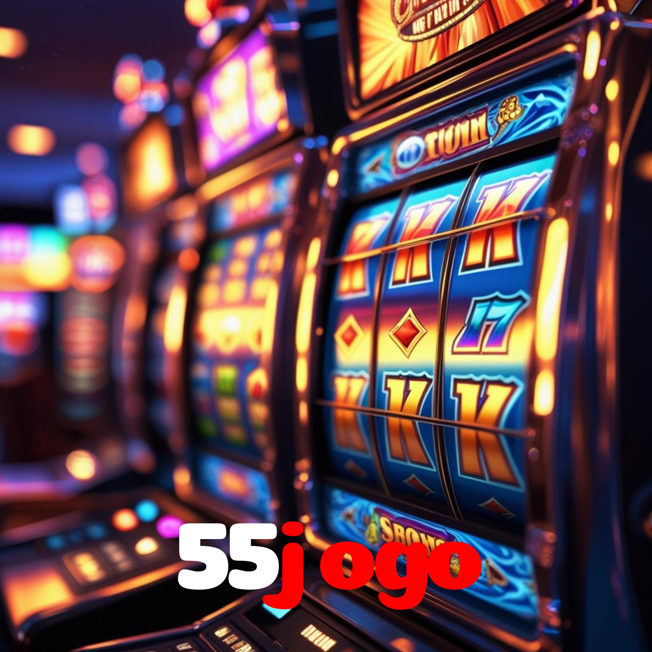 55jogo - Entre no Jogo e Ganhe Prêmios no Cassino Online Mais Confiável do Brasil!