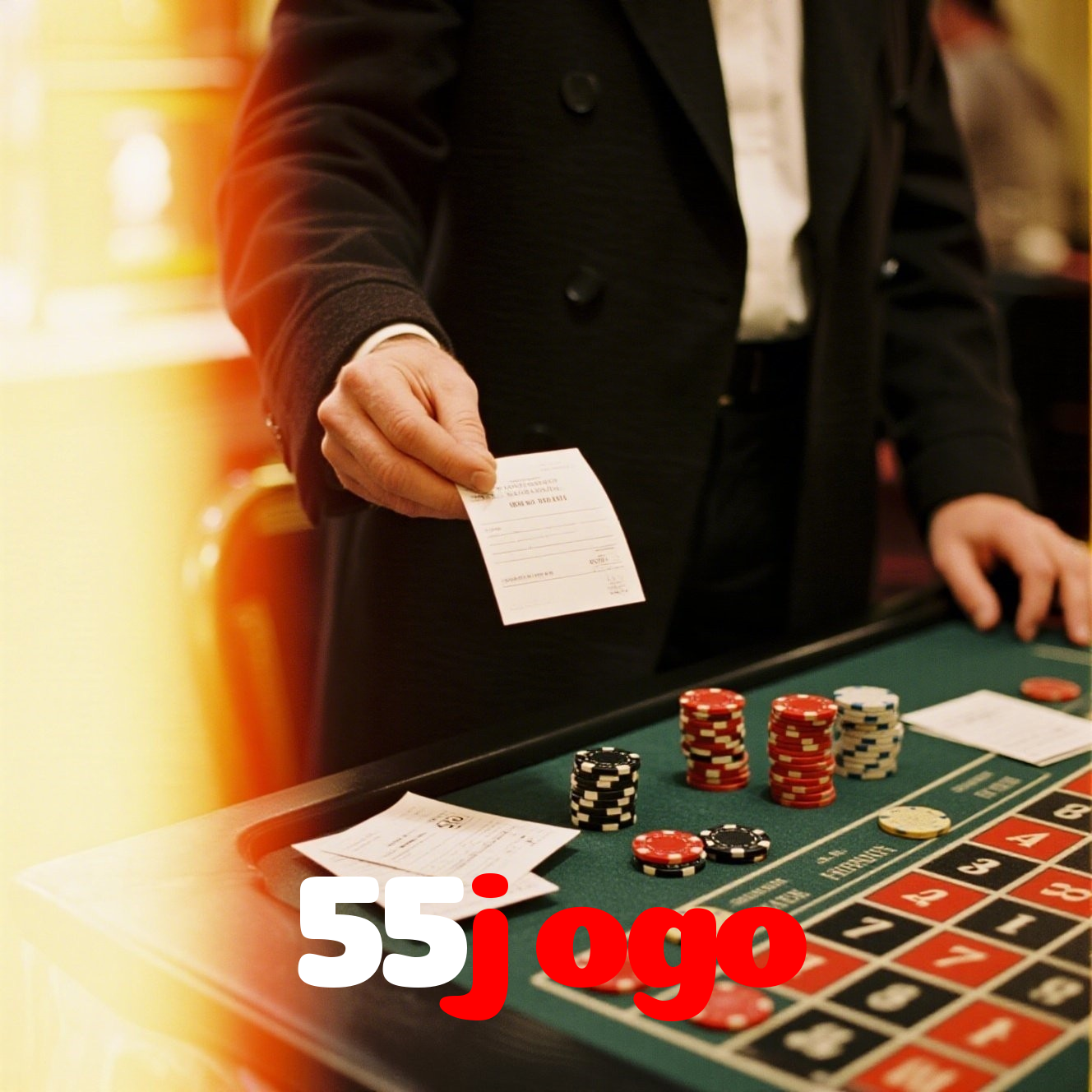55jogo - Diversão e Grandes Prêmios Esperam Por Você no Melhor Cassino Online!