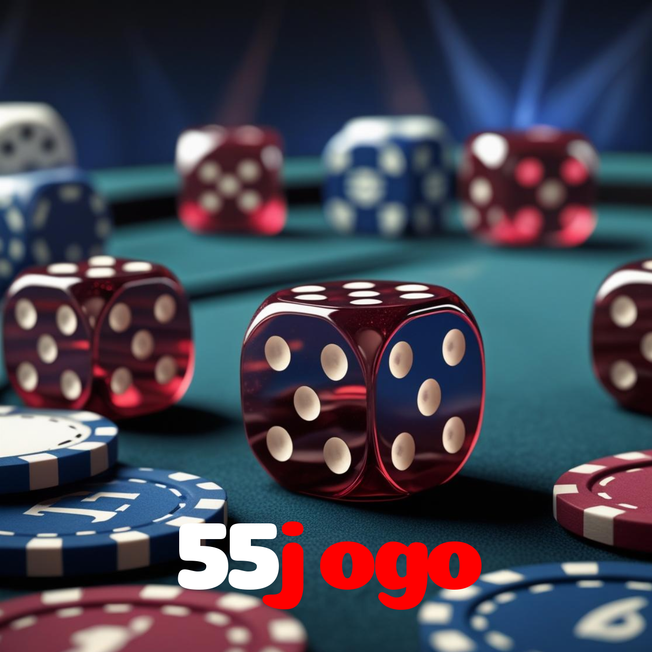 55jogo - O cassino online mais seguro para quem busca sorte e vitória!