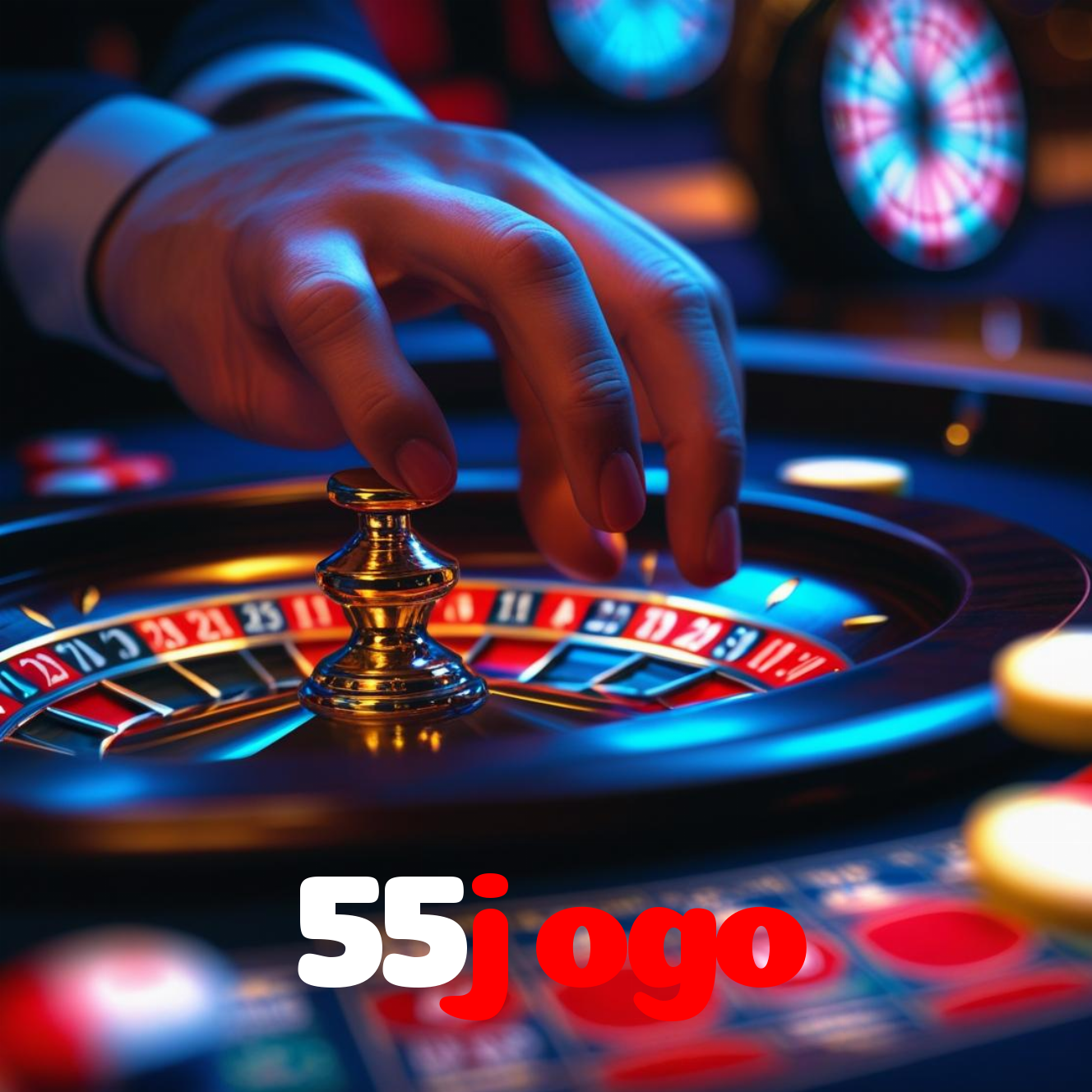 55jogo - O cassino mais confiável para você conquistar vitórias!