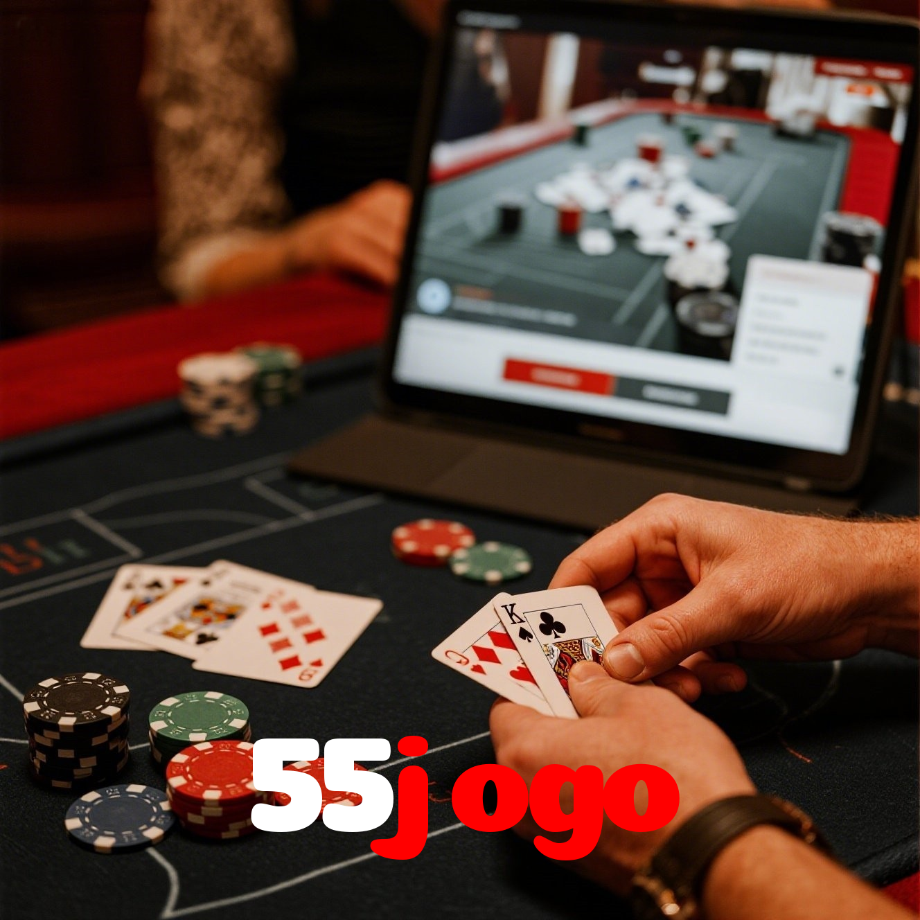 55jogo - Entre no cassino online mais famoso e ganhe prêmios incríveis agora!