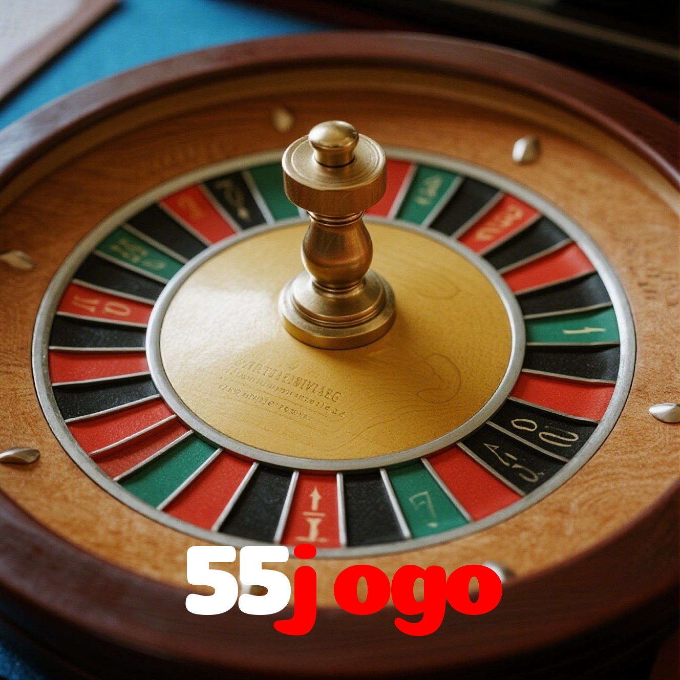 55jogo - Jogue com segurança no cassino online mais confiável do Brasil!