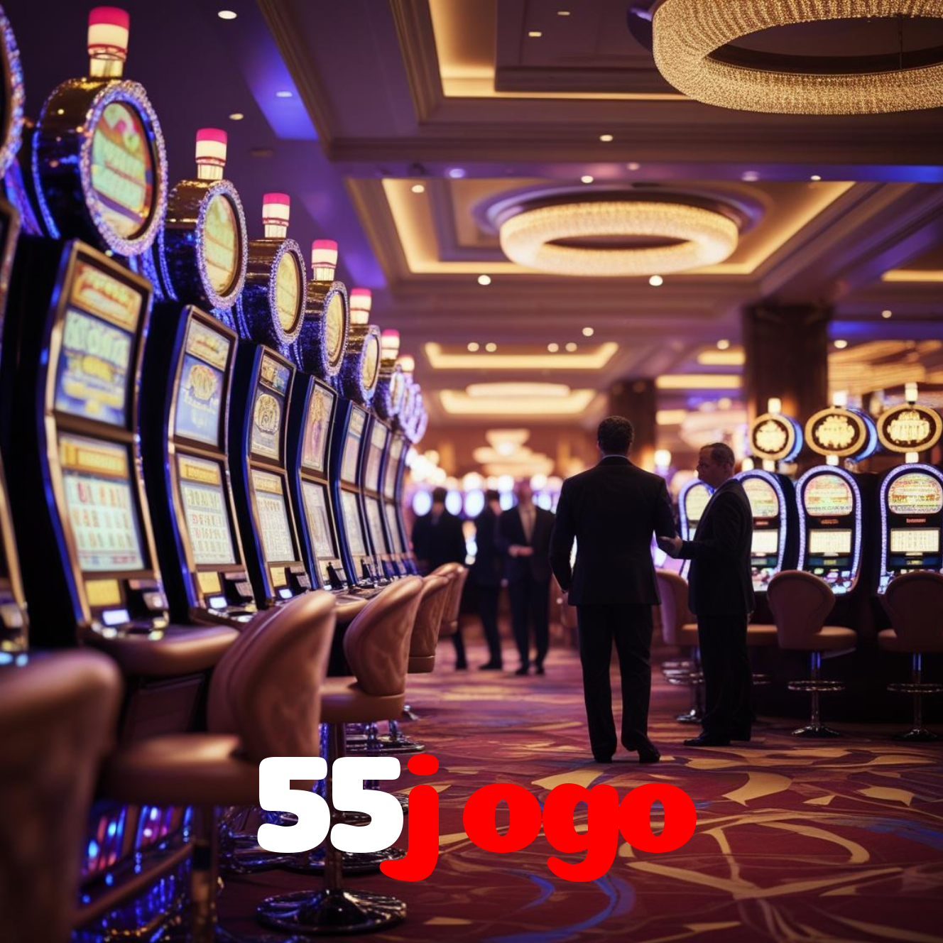 55jogo - Jogue no cassino mais confiável e leve grandes prêmios!
