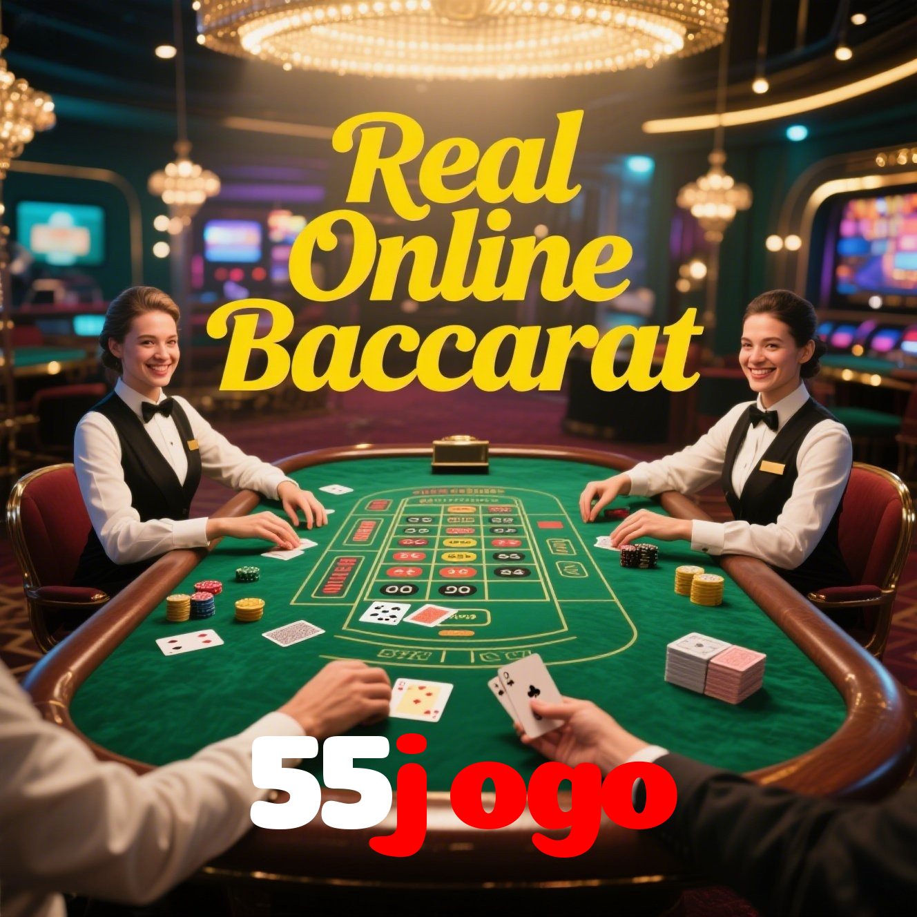 55jogo - Jogue e Ganhe Grandes Prêmios no Cassino Online Mais Confiável!