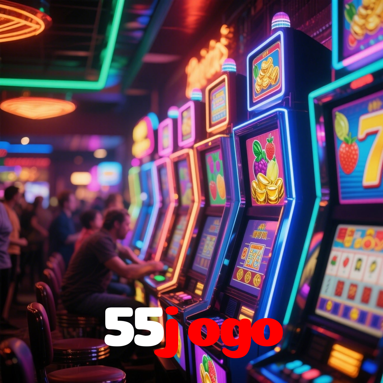 55jogo - O cassino online mais confiável, pronto para te fazer ganhar!