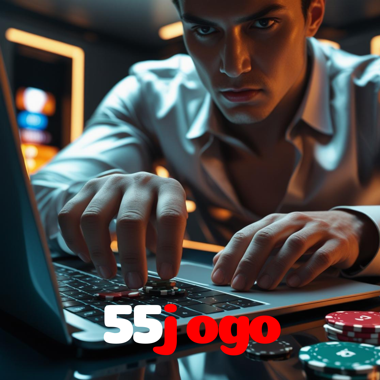 55jogo - Confiança e diversão te aguardam no cassino online de confiança!