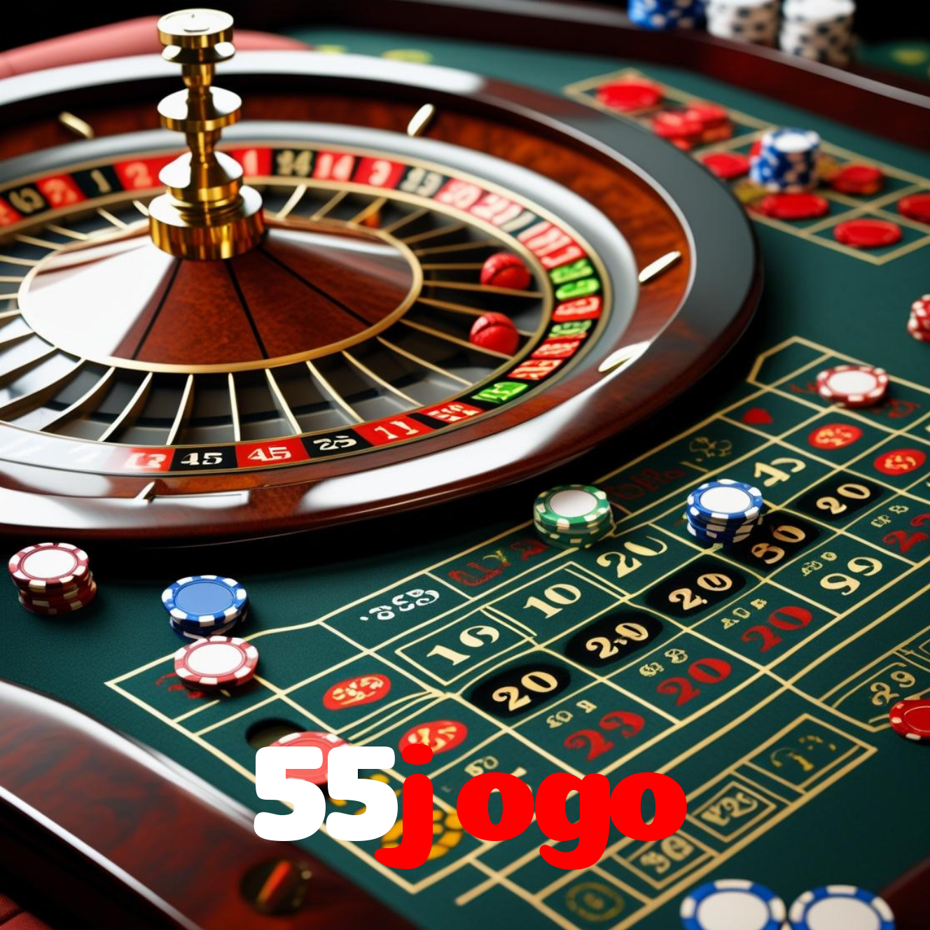 55jogo - Seu cassino online de confiança para grandes prêmios está esperando por você!