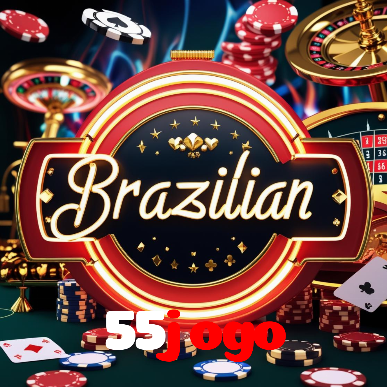 55jogo - Venha para o cassino online mais seguro e experimente a verdadeira emoção!