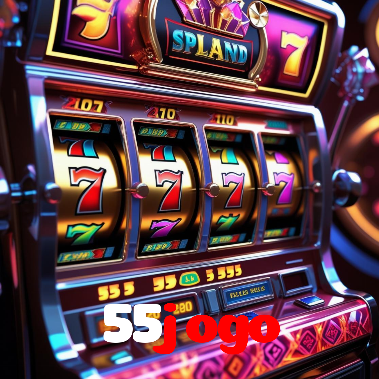 55jogo - No cassino online mais seguro, a sorte está do seu lado!