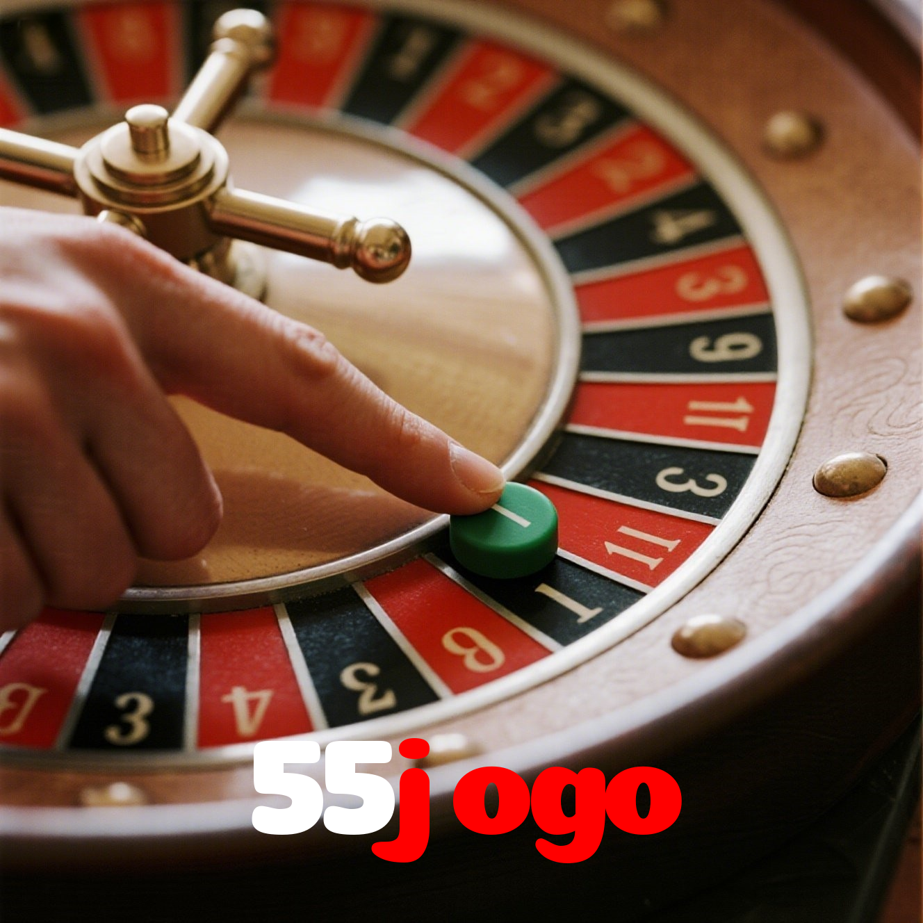 55jogo - Jogue e vença no cassino online mais confiável e seguro!