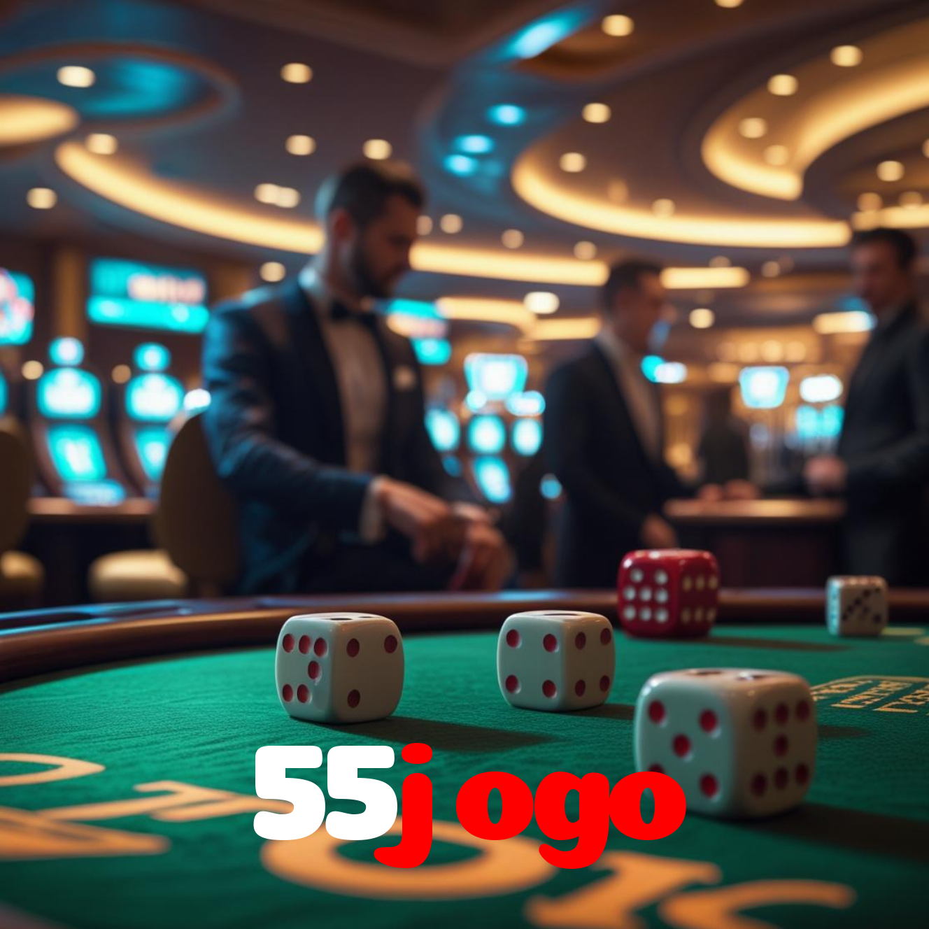 55jogo - Jogue com confiança no cassino mais seguro e ganhe muito!