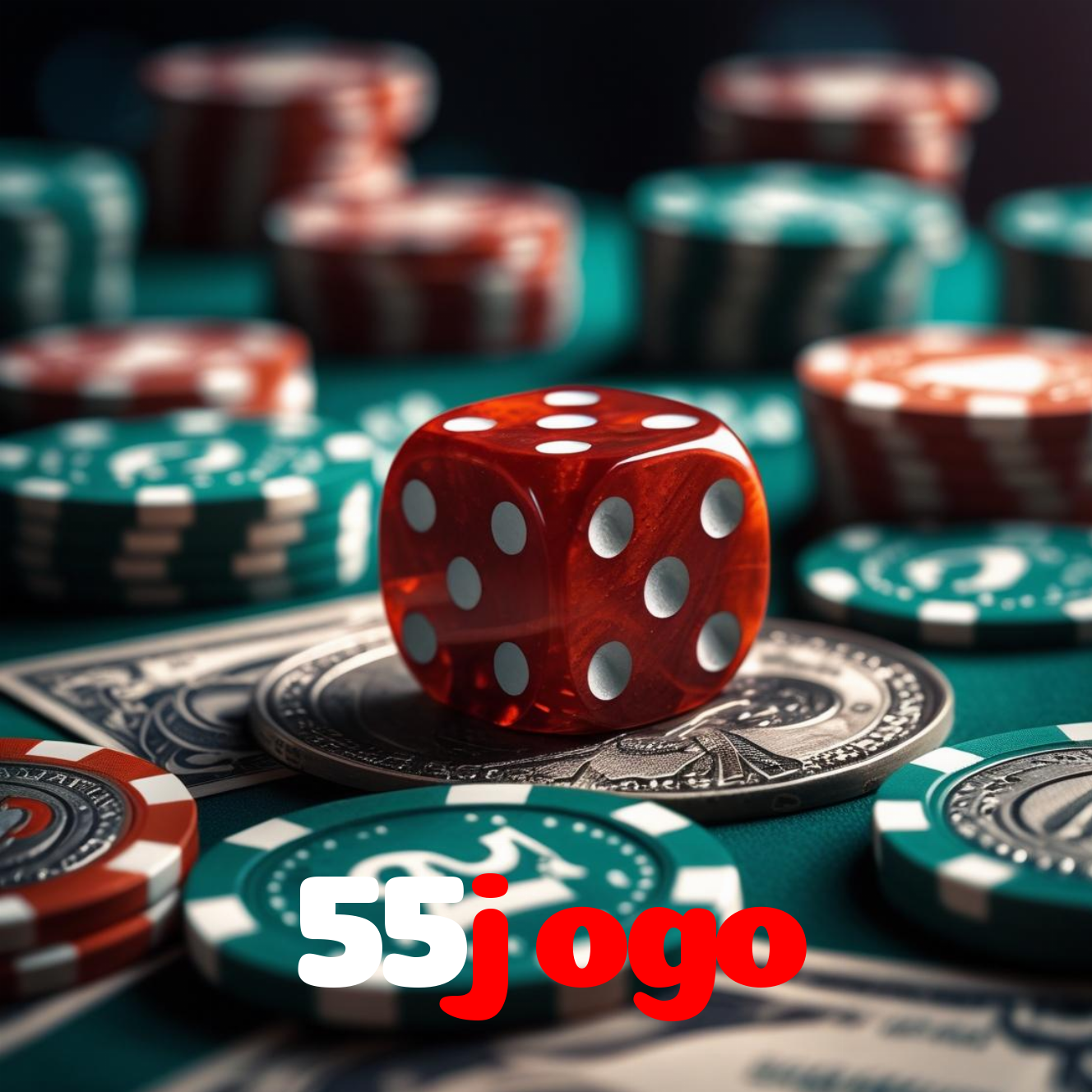 55jogo - O cassino online mais confiável do Brasil está esperando por você!