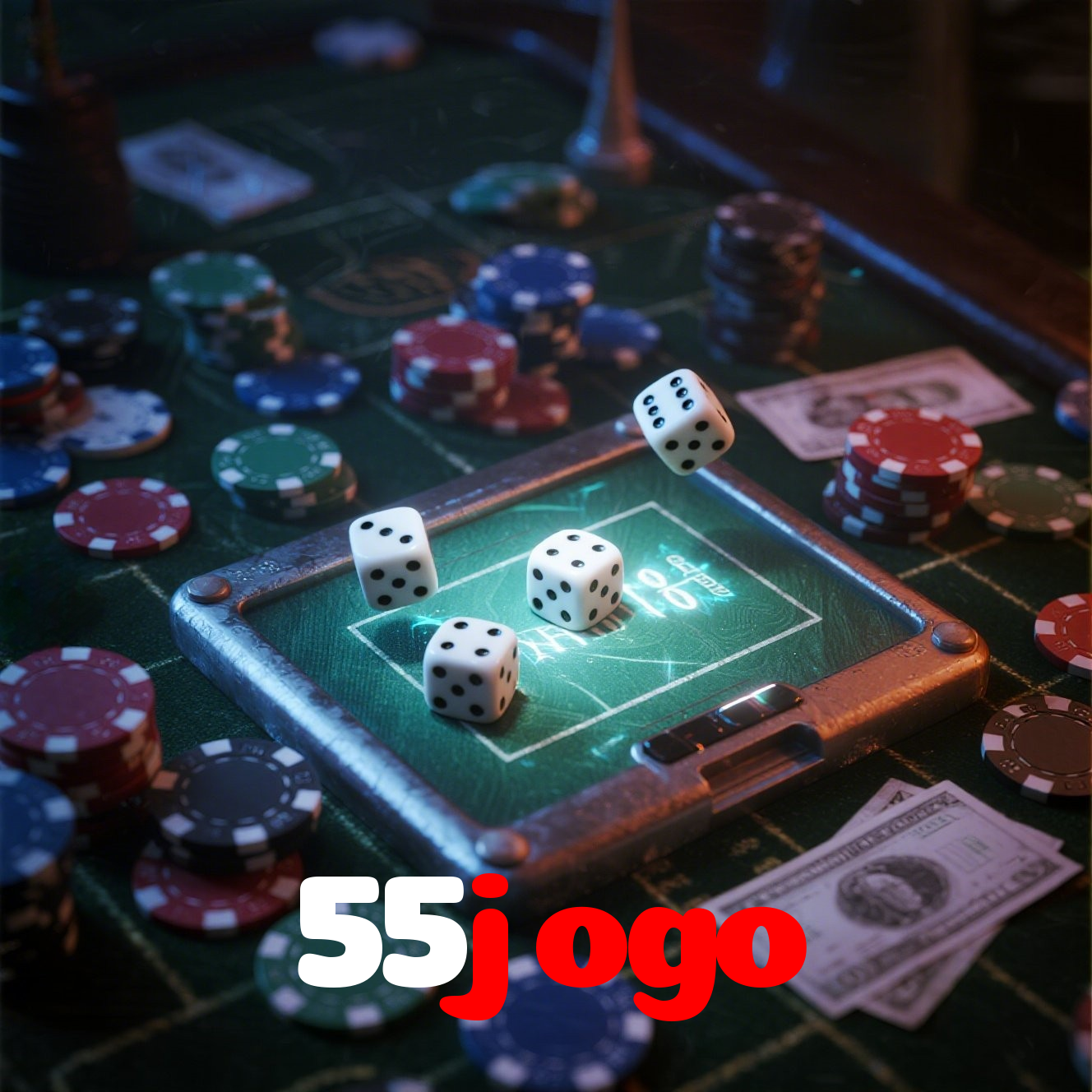 55jogo - Jogue no cassino mais confiável e leve grandes prêmios!