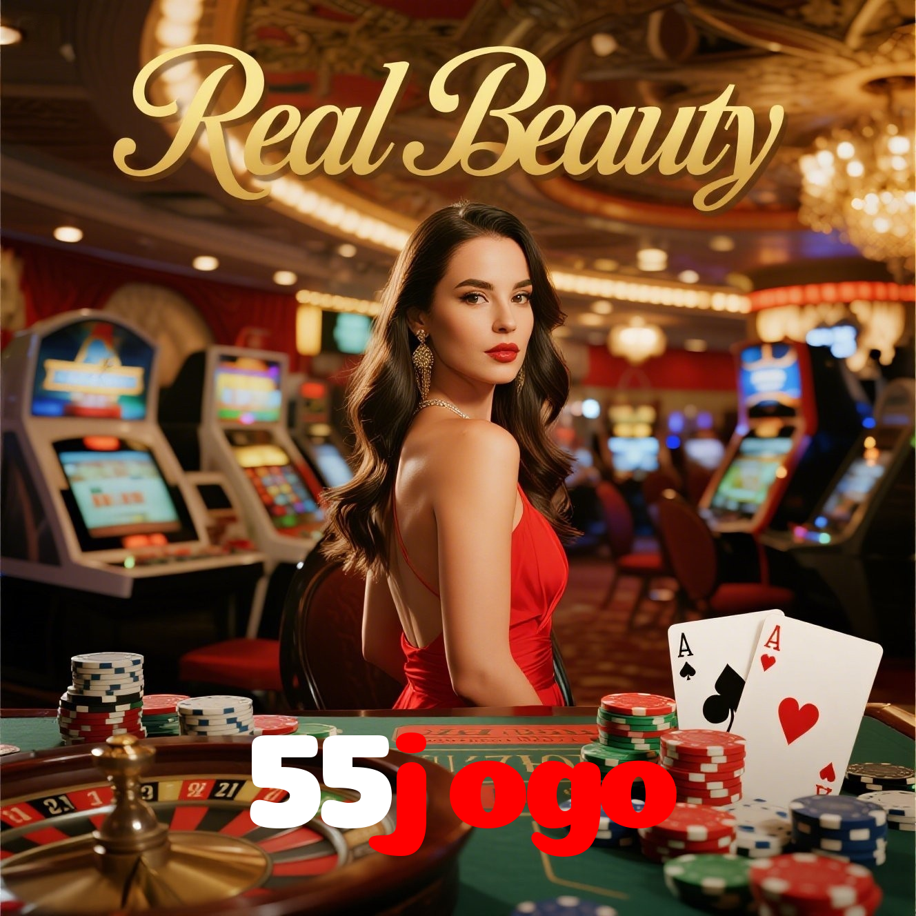 55jogo - A experiência de cassino online mais divertida e confiável!