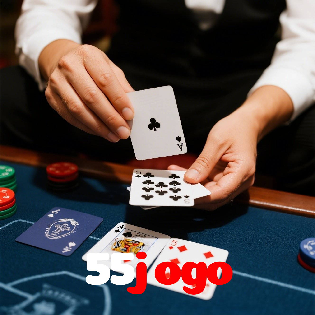 55jogo - No cassino online mais confiável, a vitória é apenas o começo!