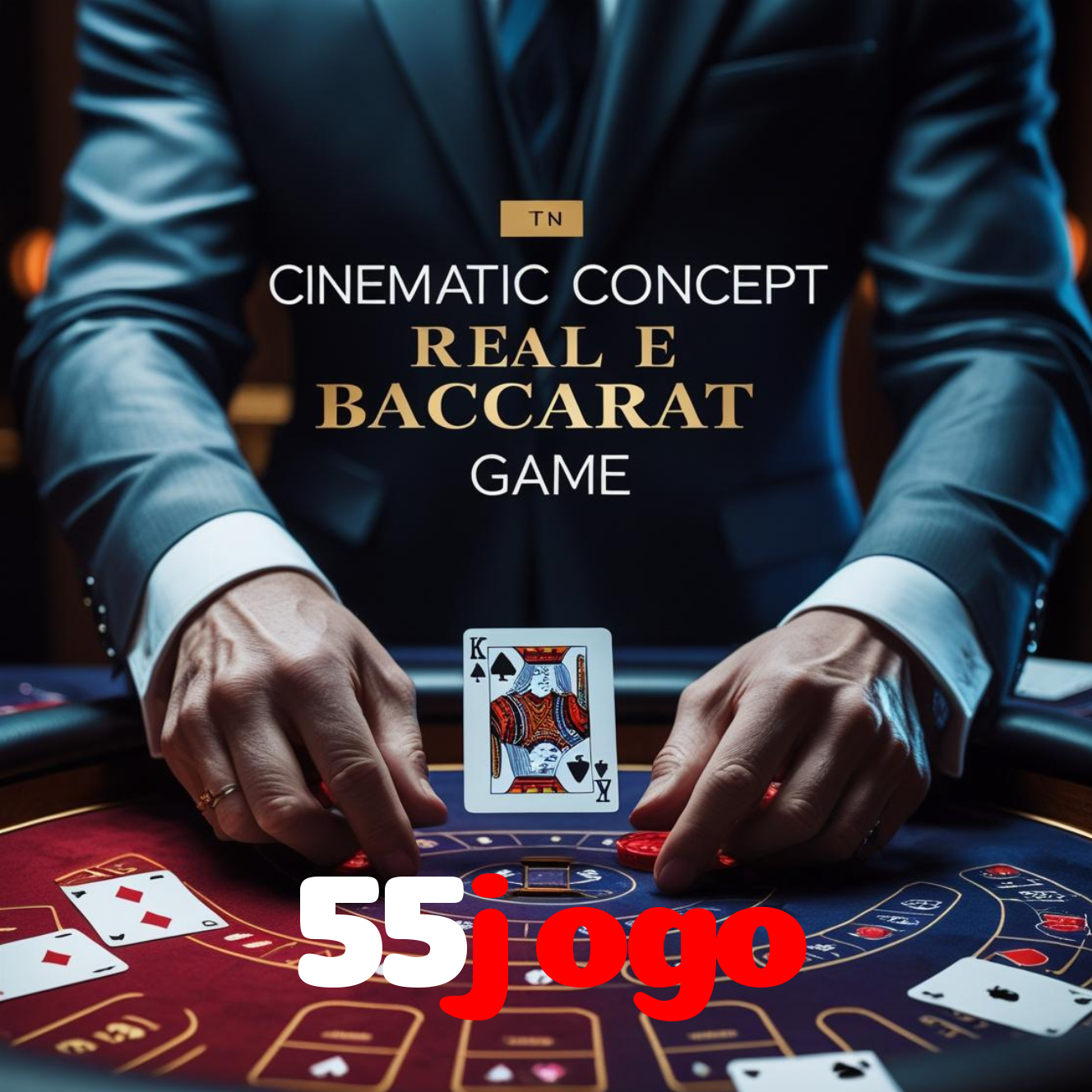 55jogo - O cassino online mais confiável, com a sorte ao seu lado!