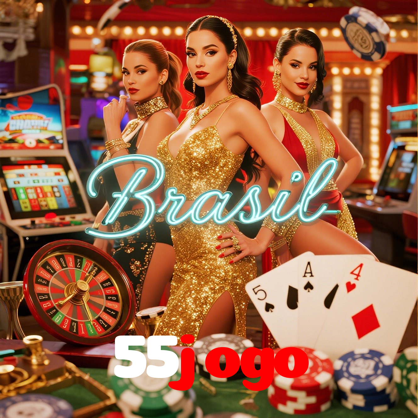 55jogo - No cassino online mais seguro, a sorte está do seu lado!