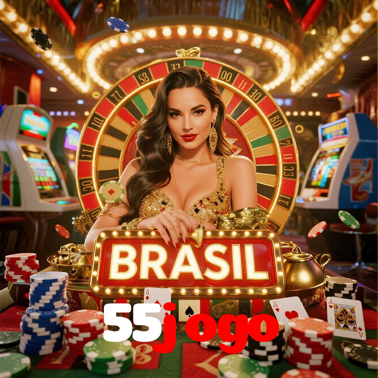 55jogo - A melhor chance de ganhar está a um clique de distância!